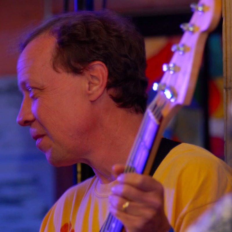 Rick Stapleton profile photo