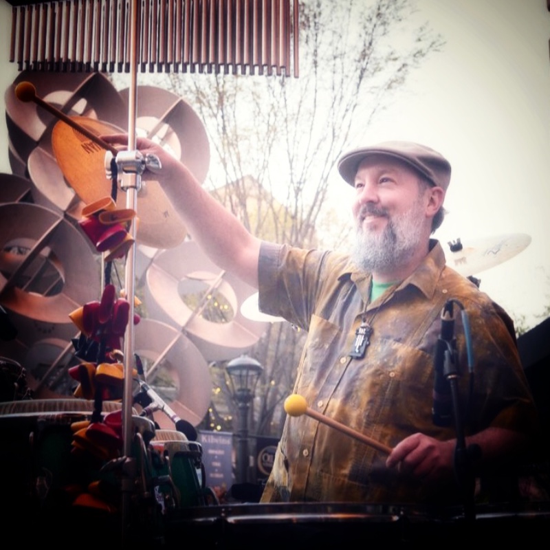 DRUM4WORK profile photo