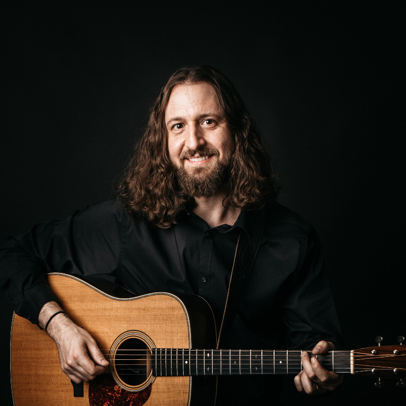Ben Farmer profile photo